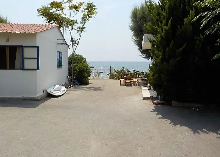 Mandorla Διαμέρισμα