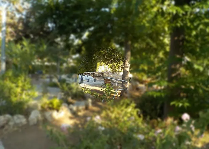 Mandorla Διαμέρισμα