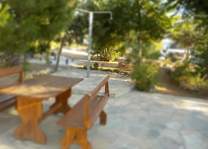 Διαμέρισμα Mandorla *