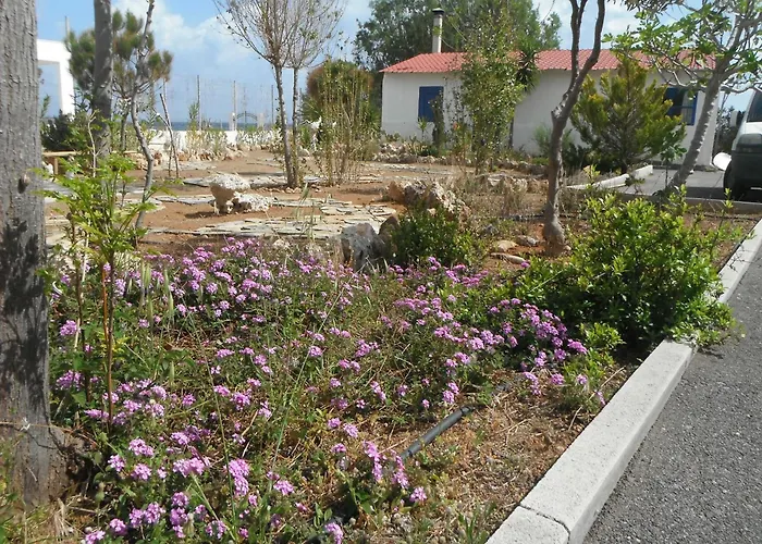 Διαμέρισμα Mandorla