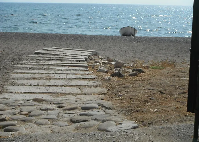 Mandorla Διαμέρισμα *