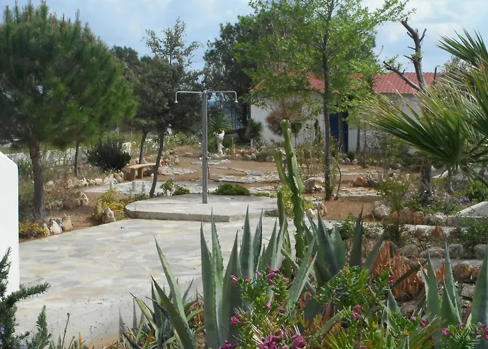 Διαμέρισμα Mandorla