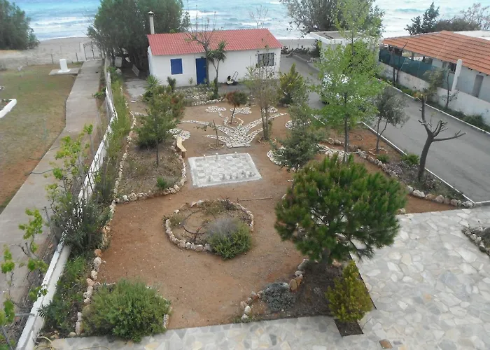 Διαμέρισμα Mandorla Λάρδος