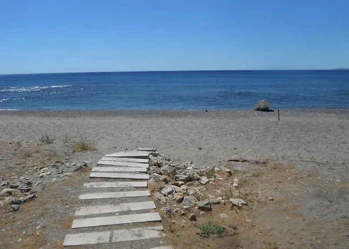 Διαμέρισμα Mandorla *