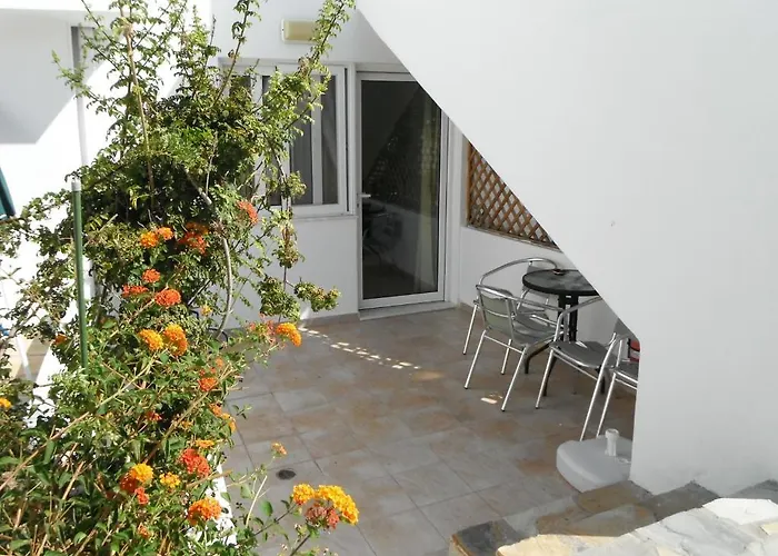 Mandorla Διαμέρισμα