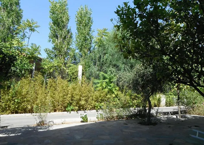 Διαμέρισμα Mandorla