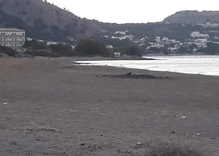 Διαμέρισμα Mandorla